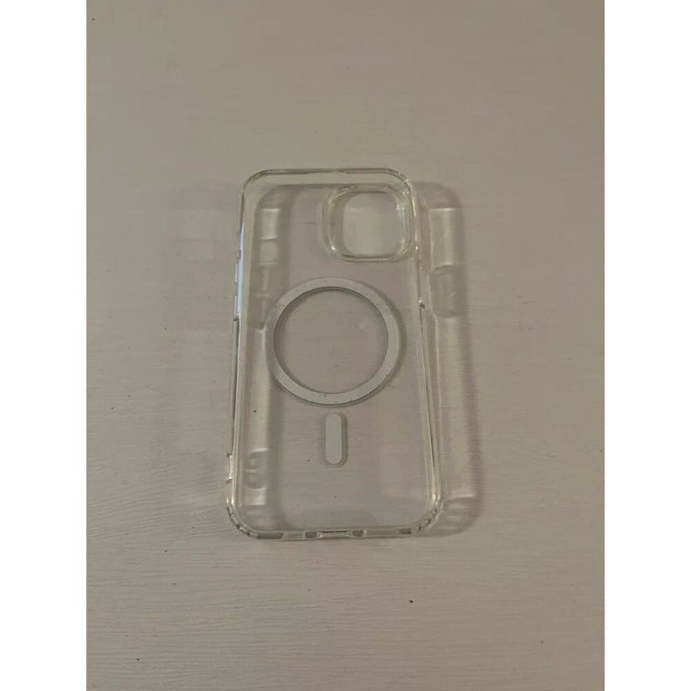 iPhone 16e MagSafe case - Picture 2 of 2